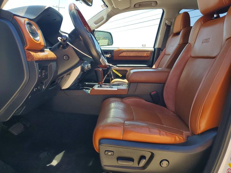 Aukcja sprzedaży 2019 Toyota Tundra, vin: 5TFAY5F11KX816168, numer aukcji: 59630436