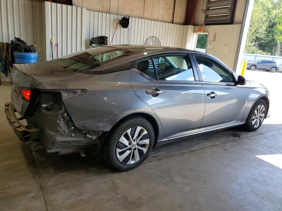 2022 Nissan Altima მანქანა იყიდება აუქციონზე, vin: 1N4BL4BV0NN336862, აუქციონის ნომერი: 59110756