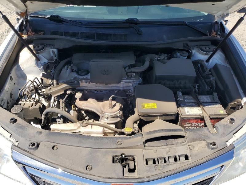 60241416 :رقم المزاد ، 4T4BF1FK2ER408538 vin ، 2014 Toyota Camry مزاد بيع