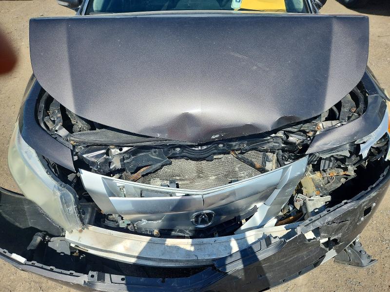 Продажа на аукционе авто 2010 Acura Tl, vin: 19UUA9F54AA801260, номер лота: 61864206