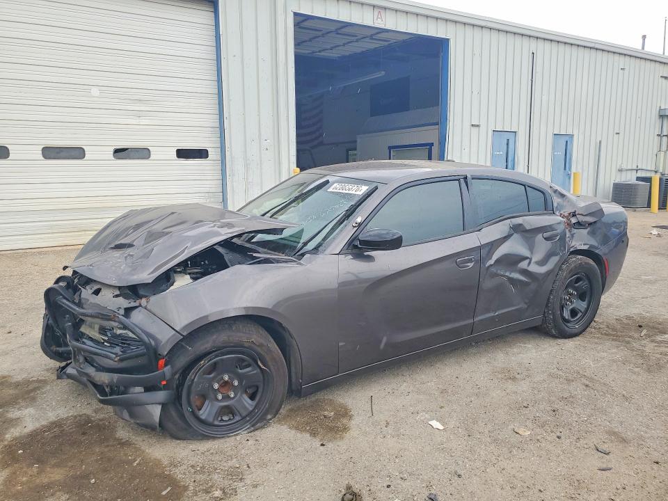 Aukcja sprzedaży 2023 Dodge Charger, vin: 2C3CDXAT3PH627563, numer aukcji: 62865876