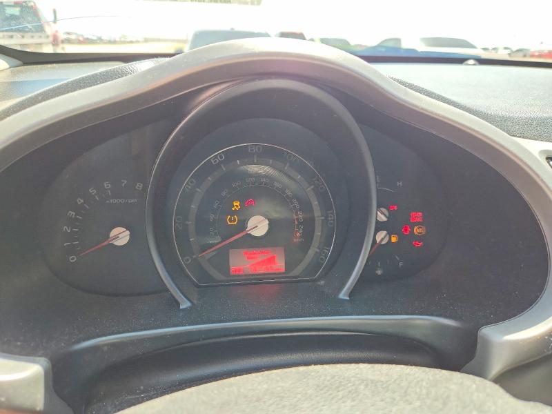2014 Kia Sportage მანქანა იყიდება აუქციონზე, vin: KNDPB3AC5E7640898, აუქციონის ნომერი: 61983876