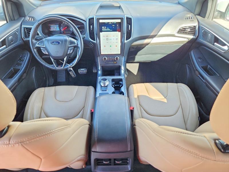 60086506 :رقم المزاد ، 2FMPK4AP4PBA49315 vin ، 2023 Ford Edge مزاد بيع