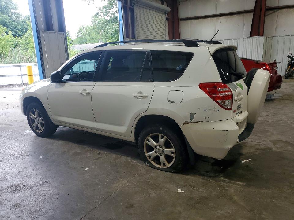 Продаж на аукціоні авто 2012 Toyota Rav4, vin: 2T3ZF4DVXCW129785, номер лоту: 61563696