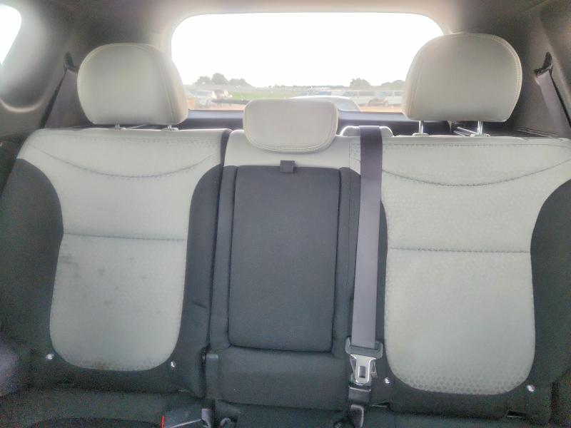 59892566 :رقم المزاد ، KNDJP3A51F7787309 vin ، 2015 Kia Soul مزاد بيع
