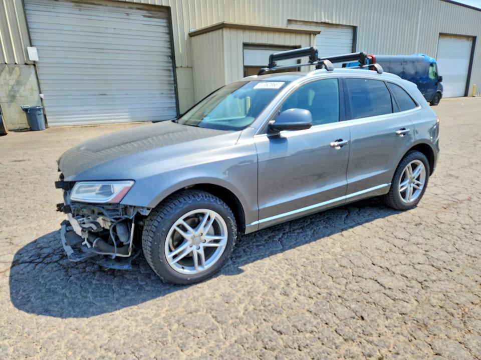 Aukcja sprzedaży 2015 Audi Q5, vin: WA1LFAFP4FA046837, numer aukcji: 61362066
