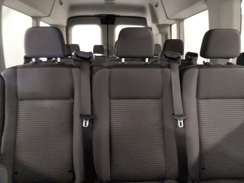 61893256 :رقم المزاد ، 1FBAX2C85TKA52590 vin ، 2026 Ford Transit مزاد بيع
