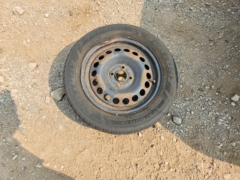 2008 Chevrolet Cobalt მანქანა იყიდება აუქციონზე, vin: 1G1AL58F787289360, აუქციონის ნომერი: 61309726