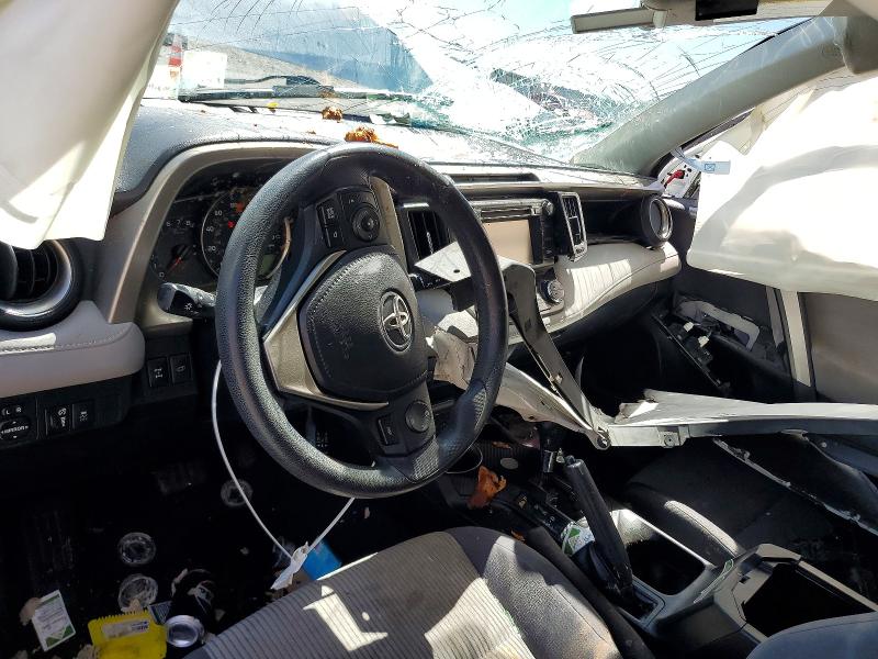 Продажа на аукционе авто 2015 Toyota Rav4, vin: JTMRFREV2FJ040923, номер лота: 62778166