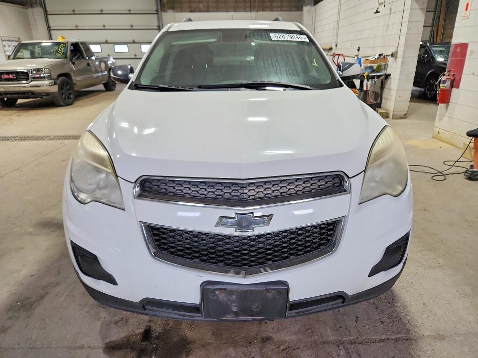 Продажа на аукционе авто 2014 Chevrolet Equinox, vin: 1GNFLFEK2EZ134369, номер лота: 62879046