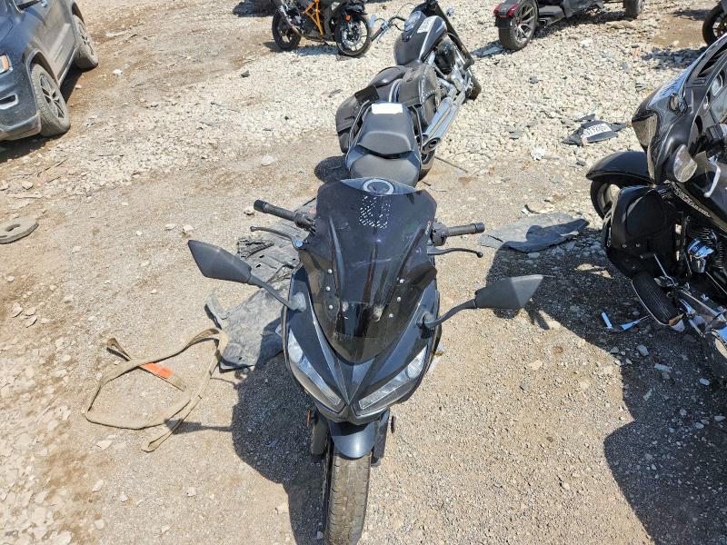 Aukcja sprzedaży 2015 Kawasaki Zx1000, vin: JKAZXCM19FA005315, numer aukcji: 56195386