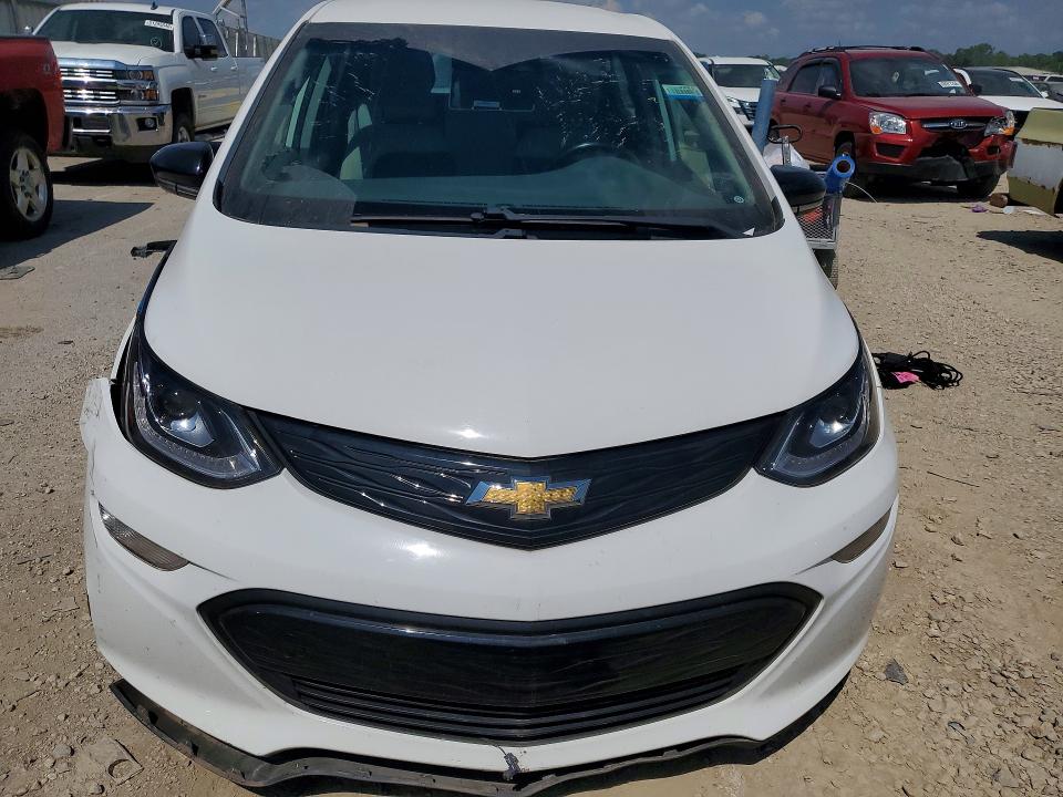 Aukcja sprzedaży 2020 Chevrolet Bolt Ev, vin: 1G1FY6S06L4145357, numer aukcji: 60969786