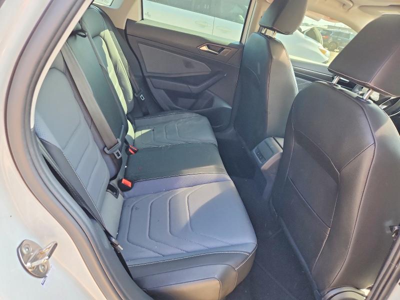 Auction sale of the 2025 Volkswagen Jetta, vin: 3VWGX7BU4SM041621, lot number: 60301436