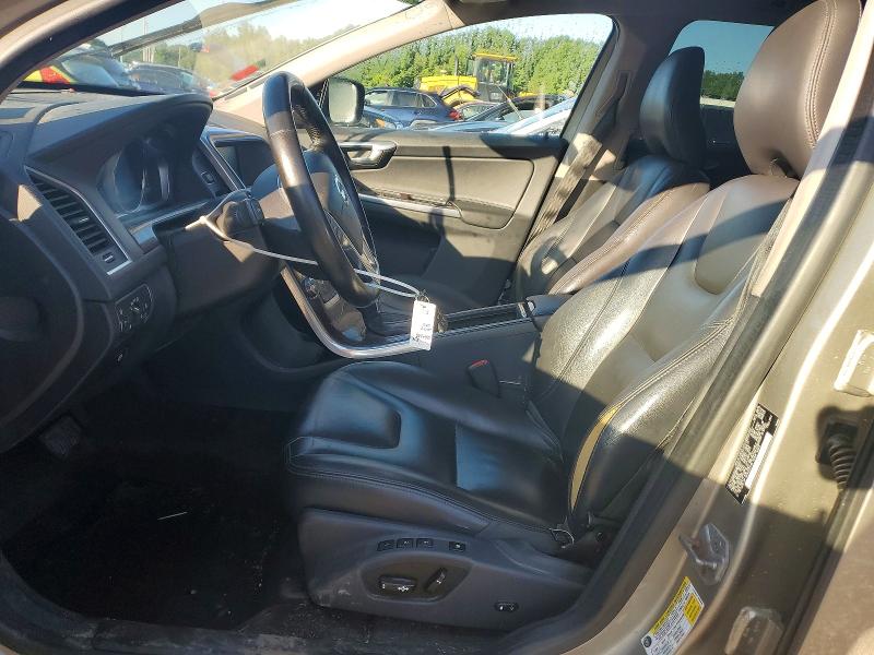 Продажа на аукционе авто 2016 Volvo Xc60, vin: YV4612RM6G2824640, номер лота: 62417436