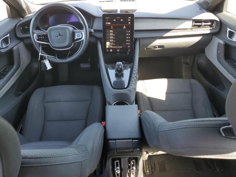 Aukcja sprzedaży 2023 Polestar 2, vin: YSMEG3KA2PL141688, numer aukcji: 60853606