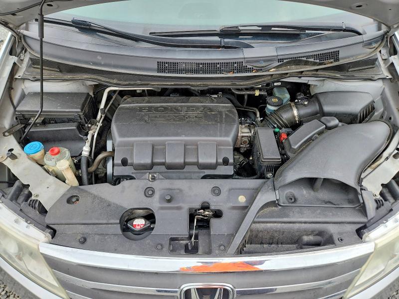 Aukcja sprzedaży 2011 Honda Odyssey, vin: 5FNRL5H60BB020385, numer aukcji: 62764116