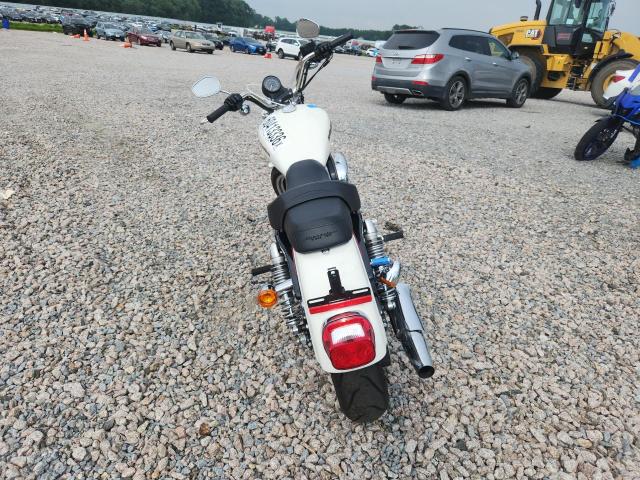 Продажа на аукционе авто 2018 Harley-davidson Xl883, vin: 1HD4CR210JC416101, номер лота: 60413336