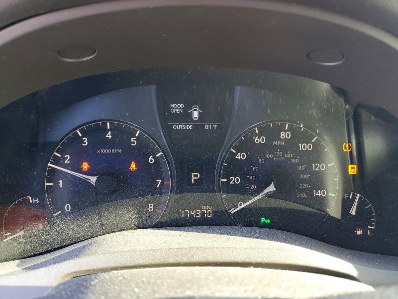 Продажа на аукционе авто 2011 Lexus Rx, vin: 2T2ZK1BA6BC049947, номер лота: 59275686