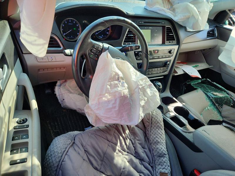 Продажа на аукционе авто 2015 Hyundai Sonata, vin: 5NPE34AF6FH203347, номер лота: 59542326