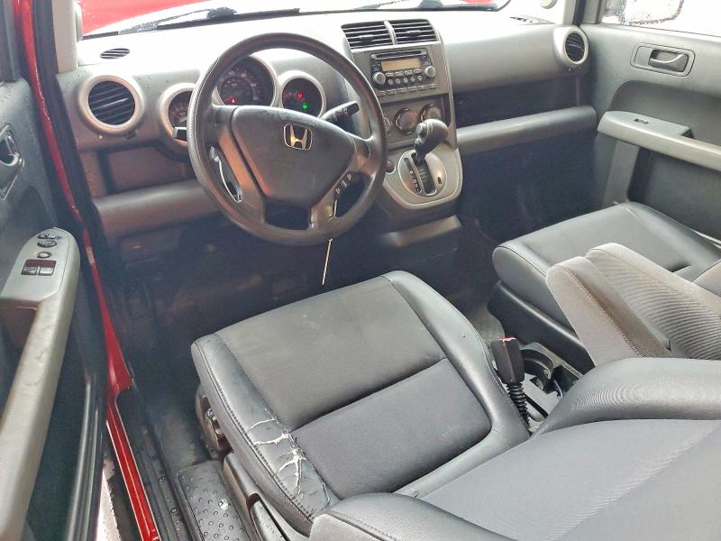 Продажа на аукционе авто 2005 Honda Element, vin: 5J6YH286X5L027304, номер лота: 62887366