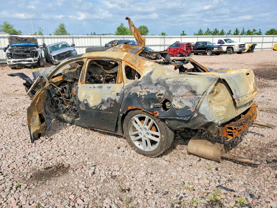 Продажа на аукционе авто 2013 Chevrolet Impala, vin: 2G1WC5E32D1188668, номер лота: 59264776