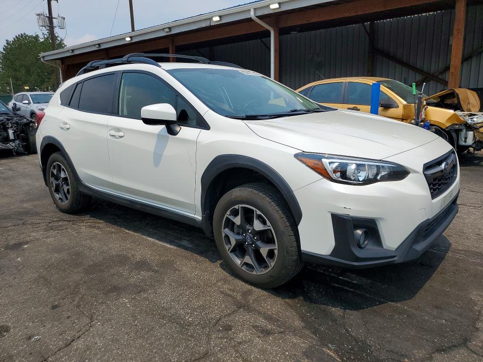 Aukcja sprzedaży 2019 Subaru Crosstrek, vin: JF2GTAEC2K8217263, numer aukcji: 85447595