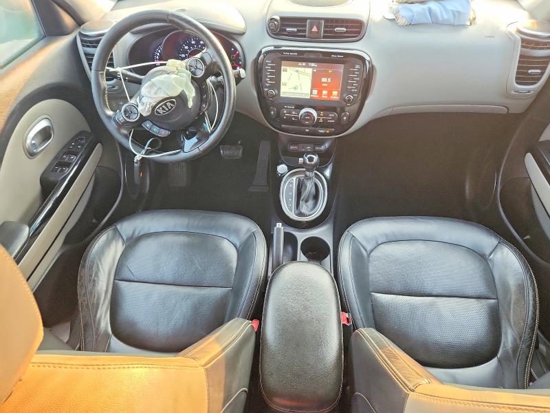 Продаж на аукціоні авто 2016 Kia Soul, vin: KNDJP3A54G7326638, номер лоту: 63170116