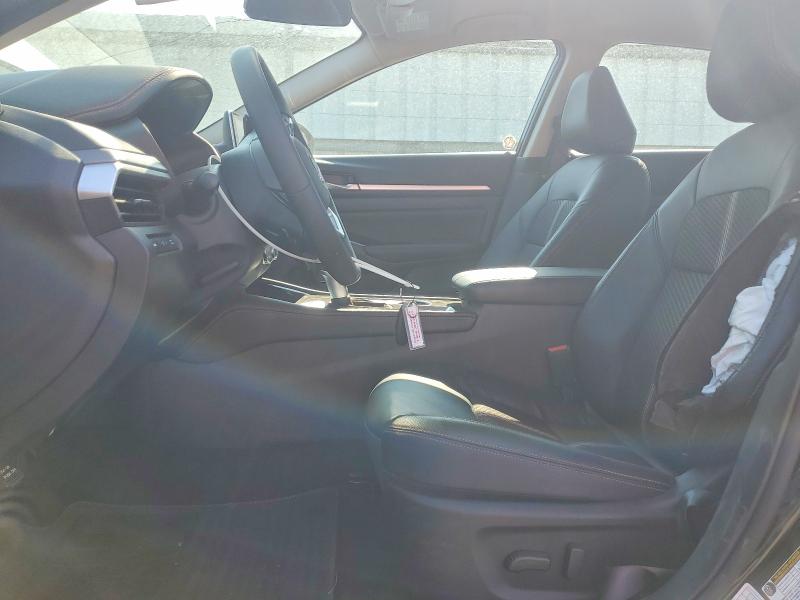 63016206 :رقم المزاد ، 1N4BL4CV6SN432862 vin ، 2025 Nissan Altima مزاد بيع
