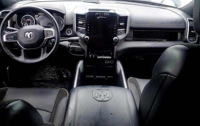 2023 Ram 3500 მანქანა იყიდება აუქციონზე, vin: 3C63RRJL0PG645177, აუქციონის ნომერი: 61331806