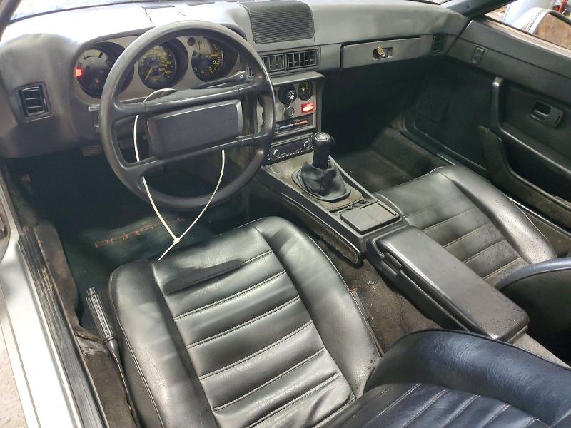 1983 Porsche 944 მანქანა იყიდება აუქციონზე, vin: WP0AA0940DN453471, აუქციონის ნომერი: 60835286