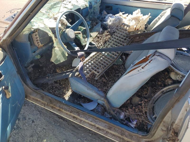 1978 Ford Fairmont მანქანა იყიდება აუქციონზე, vin: 8X91T156408, აუქციონის ნომერი: 61085526