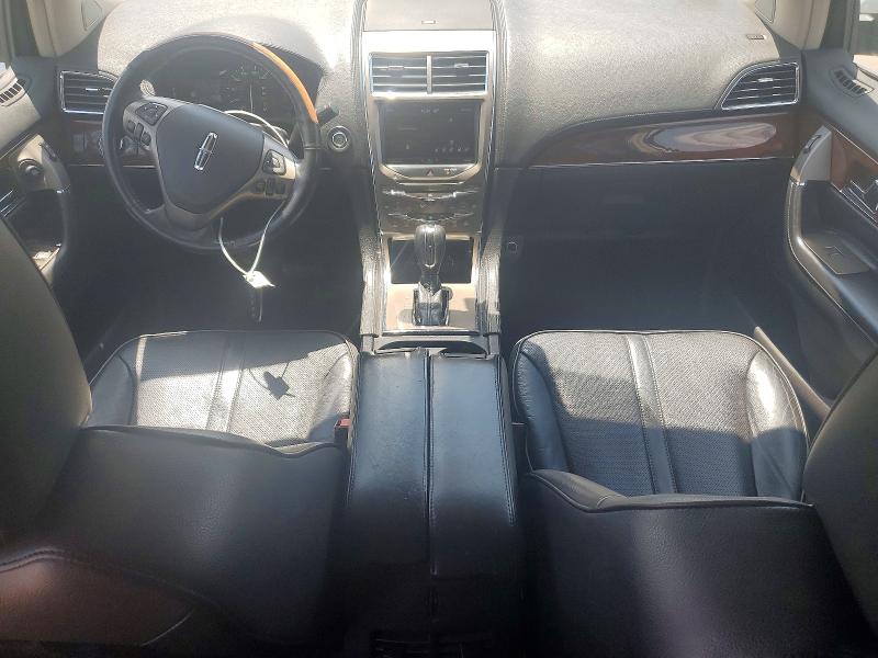 Aukcja sprzedaży 2011 Lincoln Mkx, vin: 2LMDJ6JK6BBJ28441, numer aukcji: 61419556