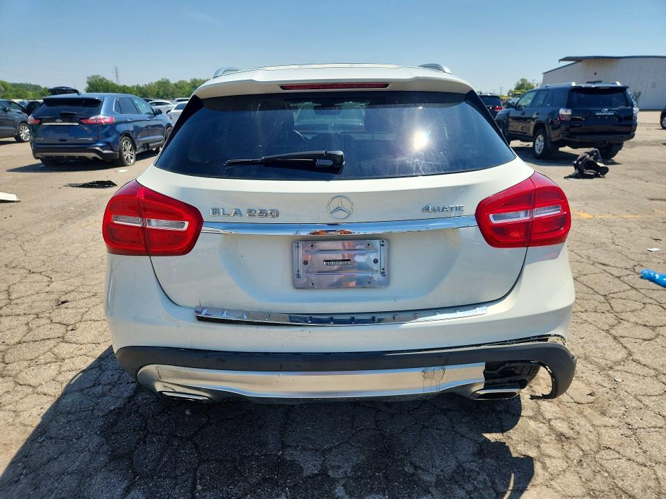 Продаж на аукціоні авто 2015 Mercedes-benz Gla, vin: WDCTG4GB4FJ082075, номер лоту: 62596936