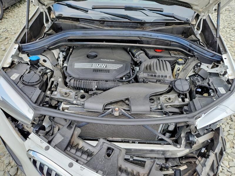 Продаж на аукціоні авто 2021 Bmw X1, vin: WBXJG9C04M3M76355, номер лоту: 62840596