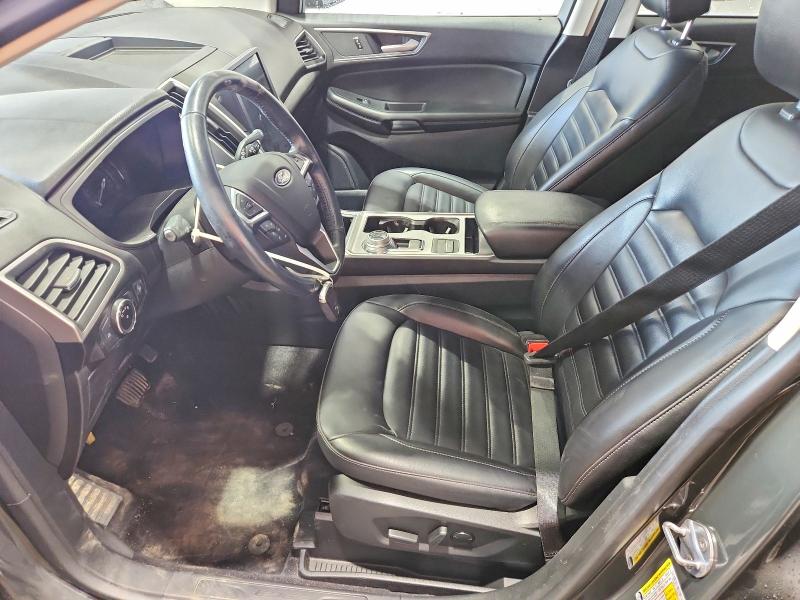 Продажа на аукционе авто 2023 Ford Edge, vin: 2FMPK4J92PBA34202, номер лота: 63023966