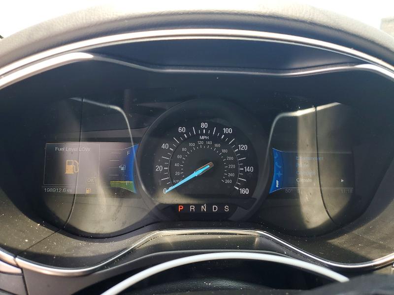 Продажа на аукционе авто 2014 Ford Fusion, vin: 3FA6P0K9XER208434, номер лота: 58650546