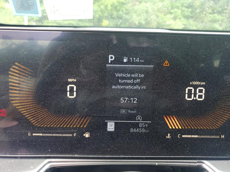 Продажа на аукционе авто 2024 Kia Sorento, vin: 5XYRLDJC1RG257559, номер лота: 59796526