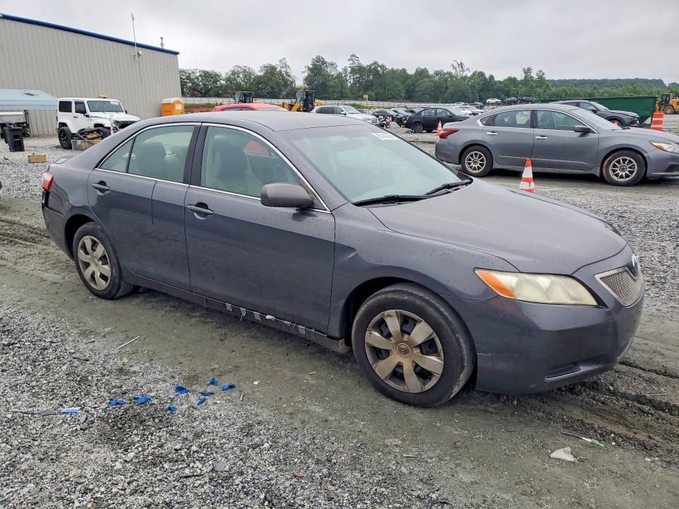 2008 Toyota Camry მანქანა იყიდება აუქციონზე, vin: 4T1BE46K98U198278, აუქციონის ნომერი: 60142456