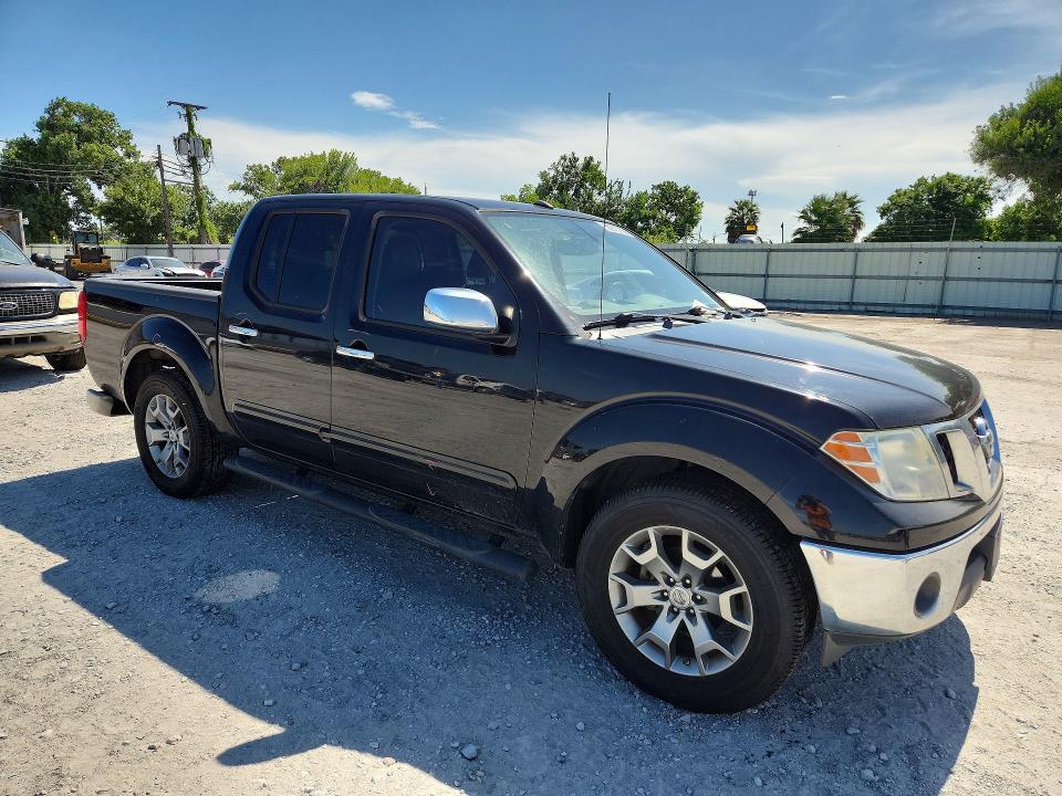 60213706 :رقم المزاد ، 1N6AD0ER4KN742565 vin ، 2019 Nissan Frontier مزاد بيع