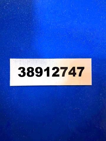 61341676 :رقم المزاد ، 38912747 vin ، 2026 Others 2026 Drive On Tilt Bed Frame M مزاد بيع
