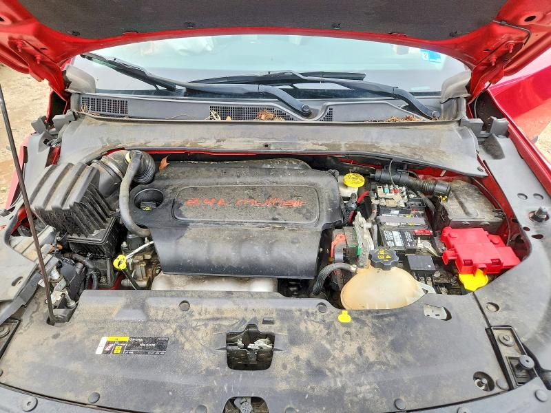 Продажа на аукционе авто 2019 Jeep Compass, vin: 3C4NJCBB0KT755903, номер лота: 60301936