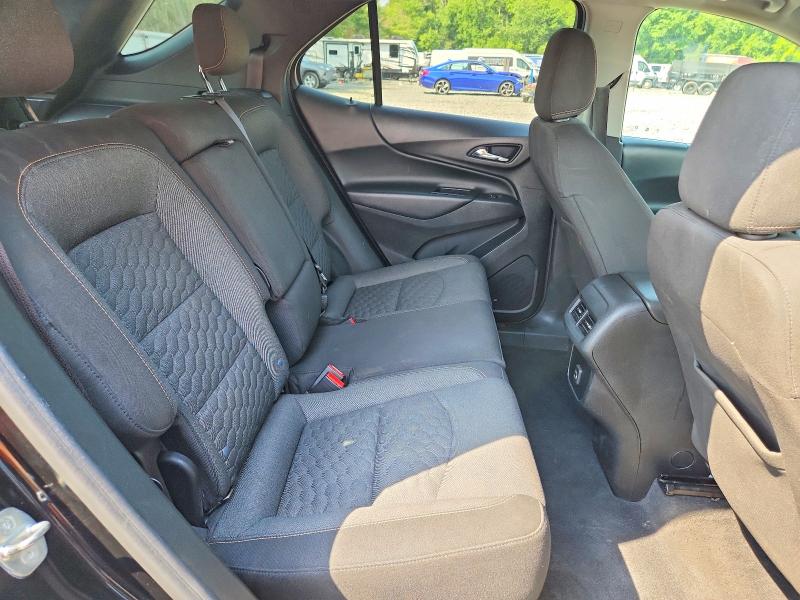 Продажа на аукционе авто 2020 Chevrolet Equinox, vin: 2GNAXKEV4L6202732, номер лота: 60817016