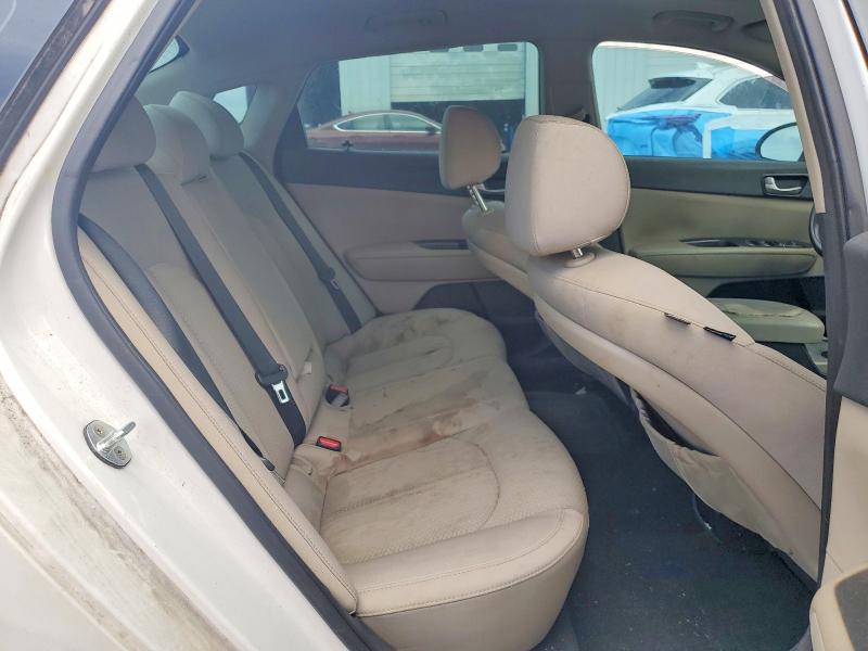 Aukcja sprzedaży 2016 Kia Optima, vin: 5XXGT4L38GG056182, numer aukcji: 59322846