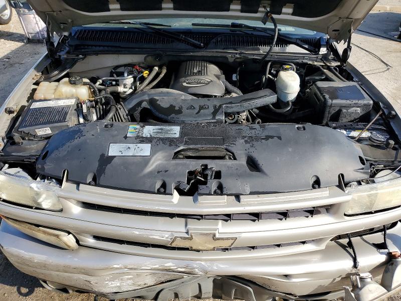 Продажа на аукционе авто 2005 Chevrolet Suburban, vin: 3GNFK16Z35G230495, номер лота: 59591066