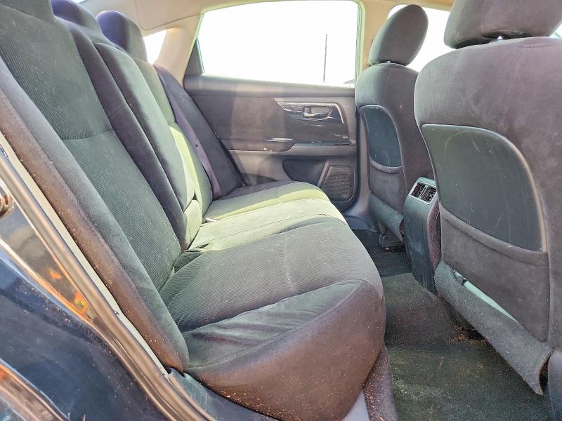Aukcja sprzedaży 2013 Nissan Altima, vin: 1N4AL3AP0DC908936, numer aukcji: 61950086
