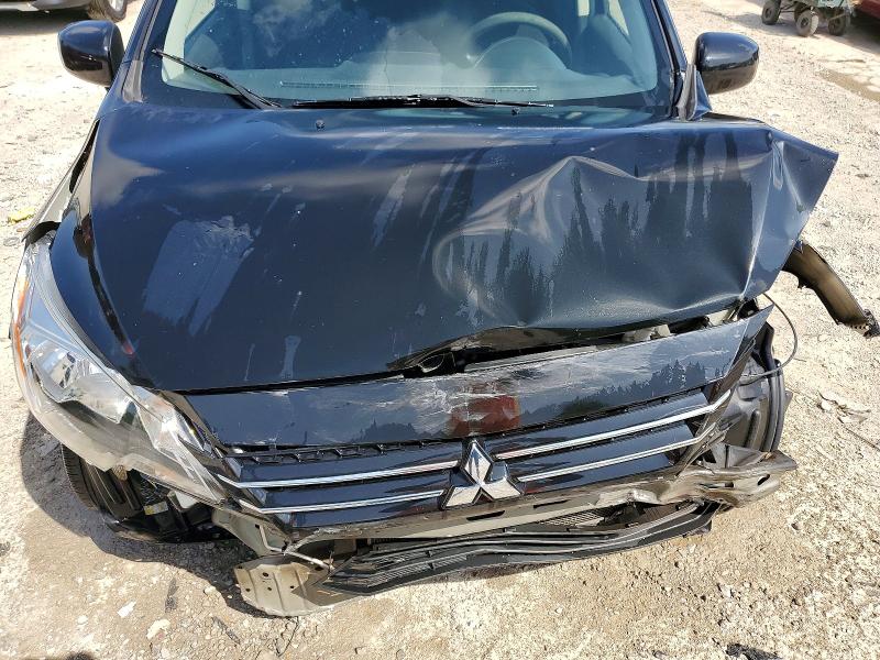 Продажа на аукционе авто 2021 Mitsubishi Mirage, vin: ML32FUFJ5MHF03485, номер лота: 59317616
