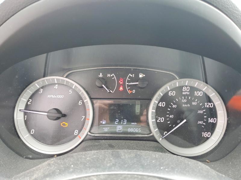 Продаж на аукціоні авто 2015 Nissan Sentra, vin: 3N1AB7AP0FY264324, номер лоту: 59244546