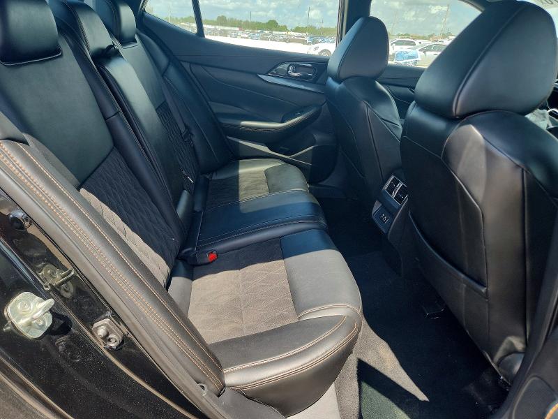 Aukcja sprzedaży 2019 Nissan Maxima, vin: 1N4AA6AV0KC384514, numer aukcji: 62465676