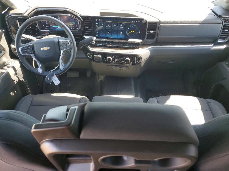 Продажа на аукционе авто 2026 Chevrolet Silverado, vin: 1GC1KNE75TF201931, номер лота: 60020386