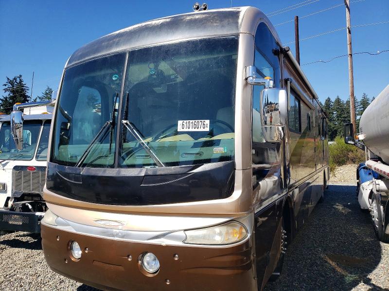 Продажа на аукционе авто 2004 Fleetwood Revolation, vin: 4UZAAHBS74CM35659, номер лота: 61016076